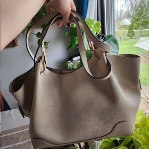 Sondra Roberts Squared large bag